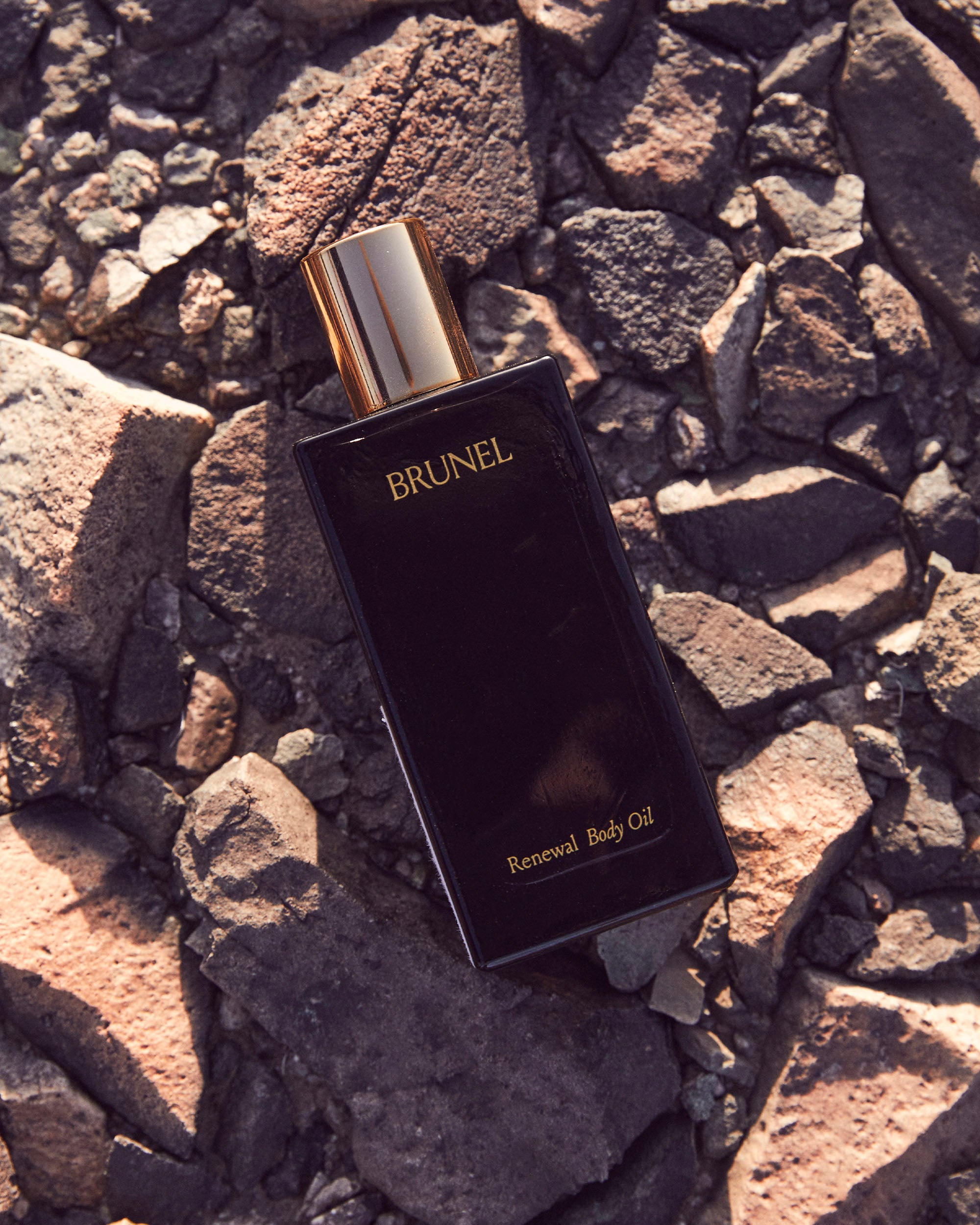 Renewal Body Oil