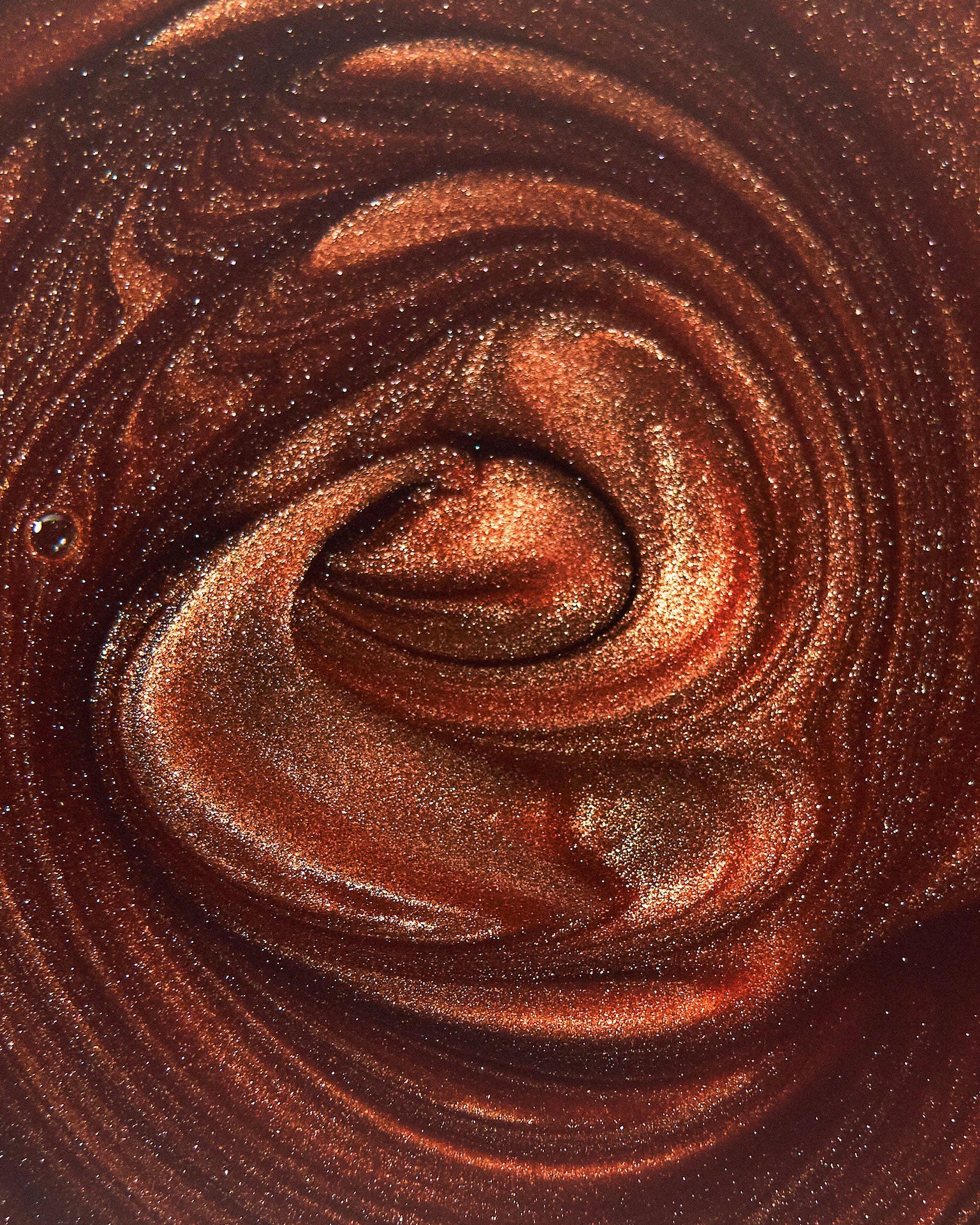 Golden Hour Glow Body Oil