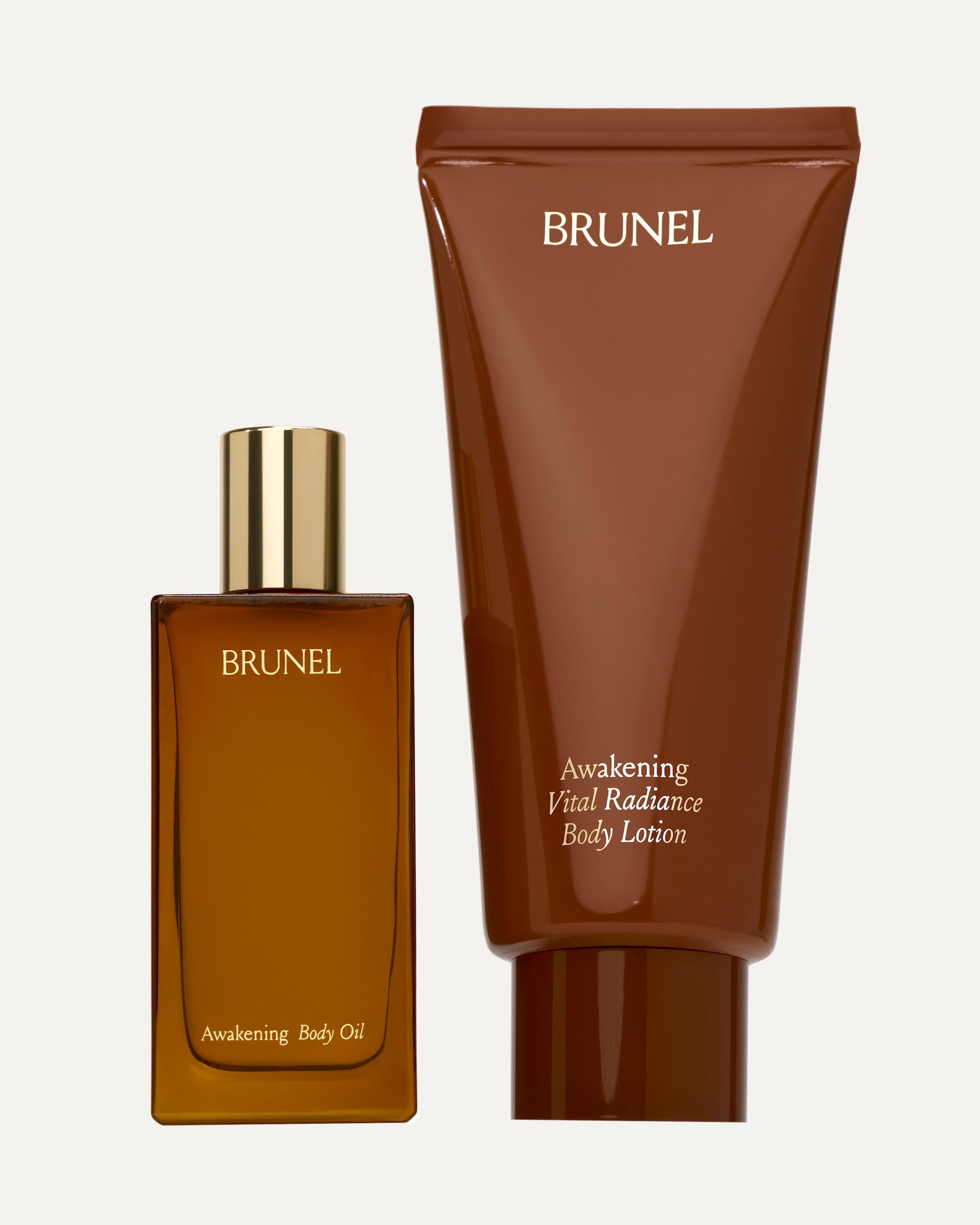 Awakening Vital Radiance Duo