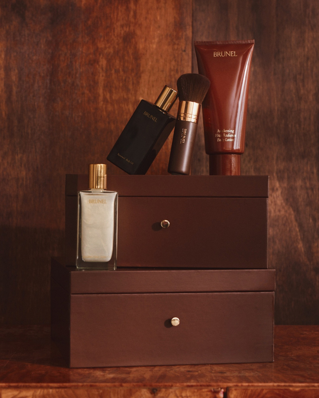 HOLIDAY RITUAL Box