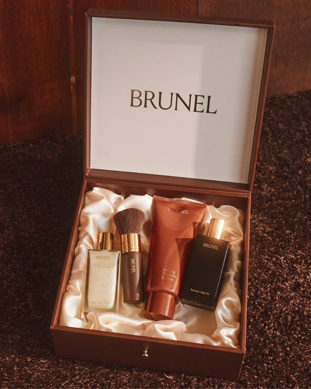 HOLIDAY RITUAL Box