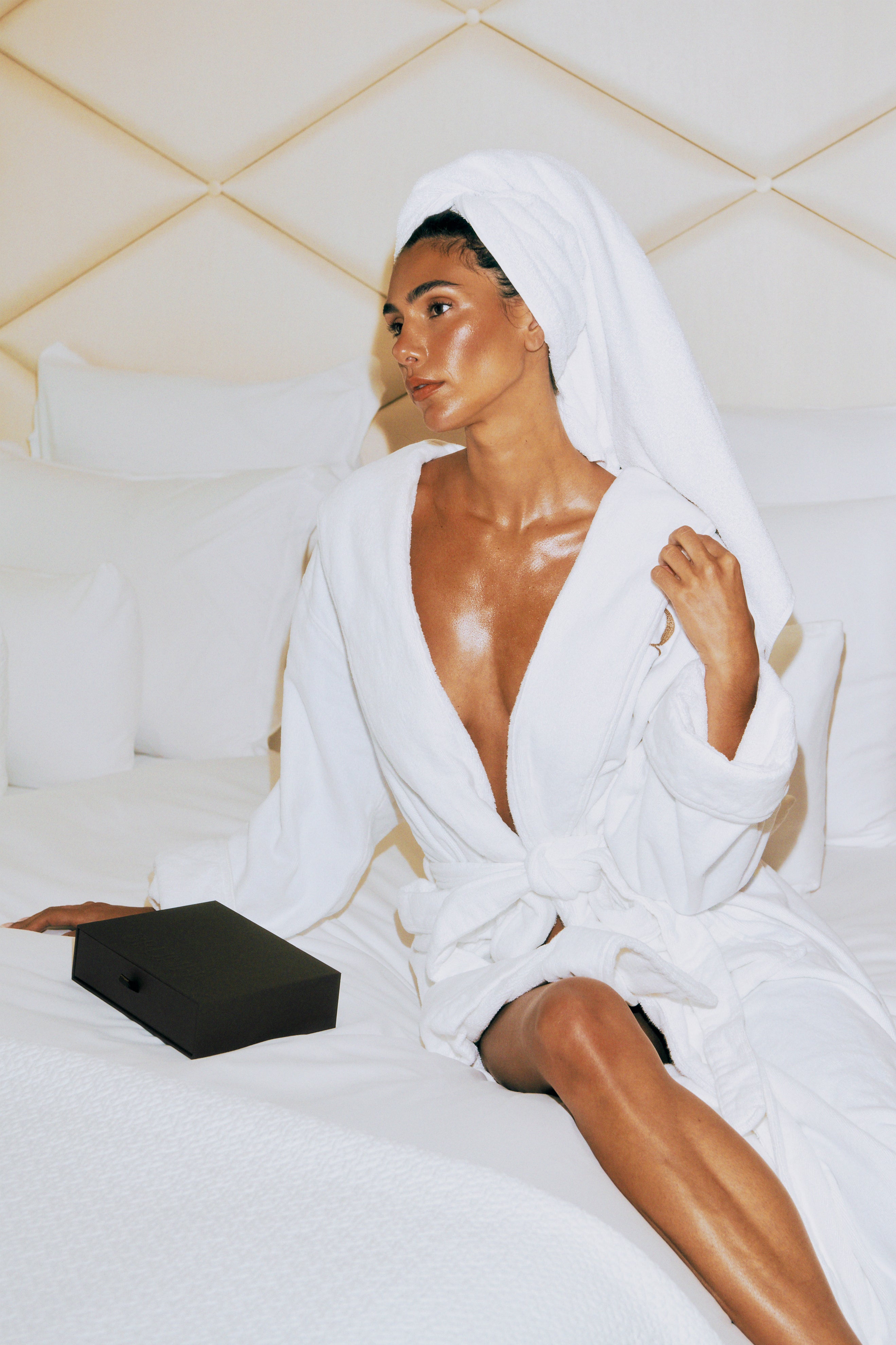 Renewal Hair and Body Oil