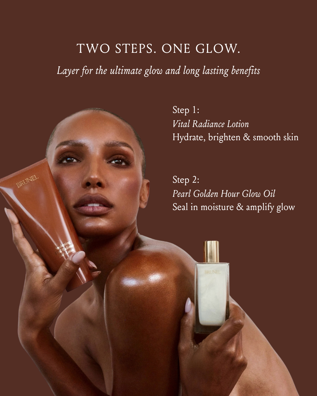 PEARL RADIANCE Holiday Set