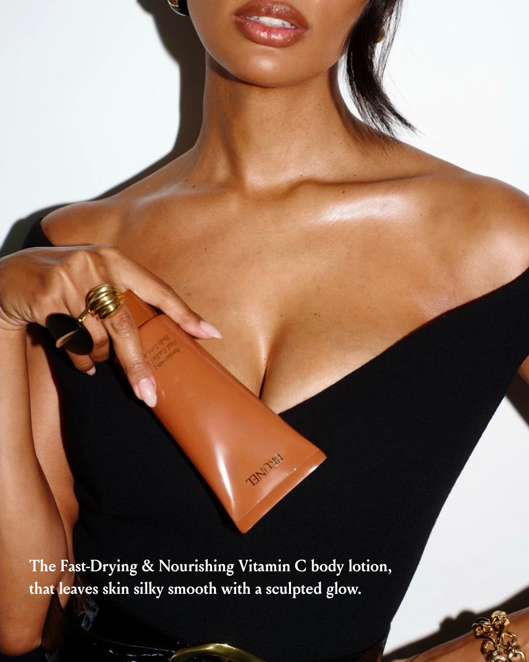 Awakening Body Lotion