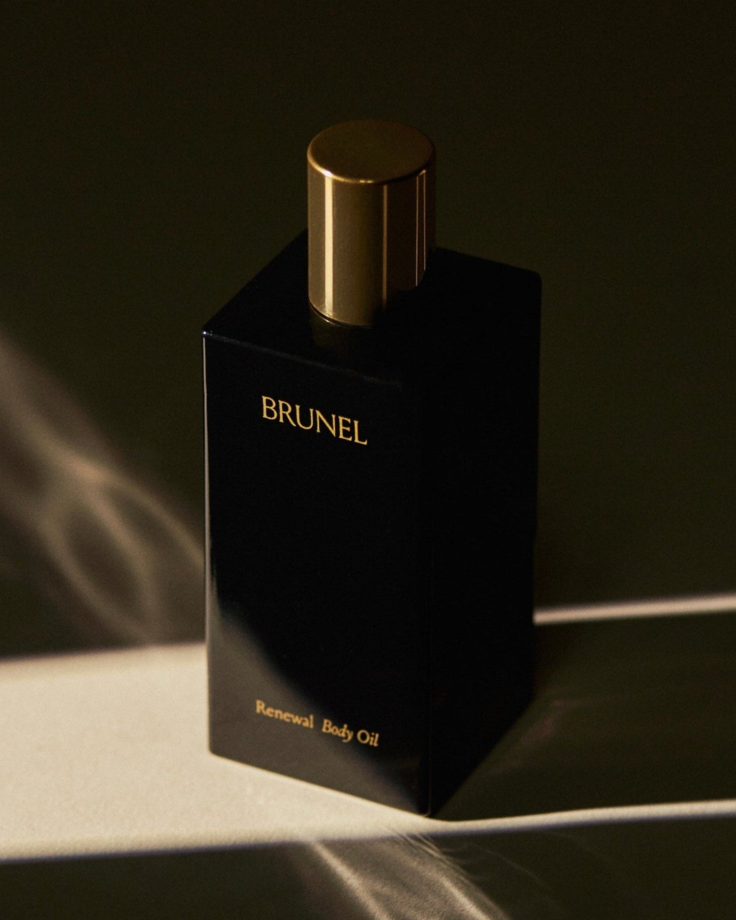 Renewal Body Oil - Brunel Beauty