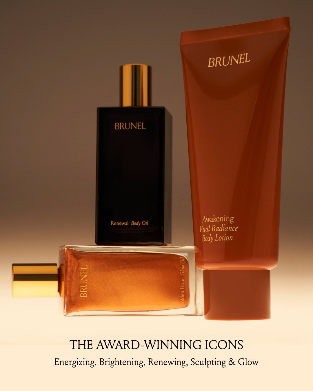 Brunel World Trinity