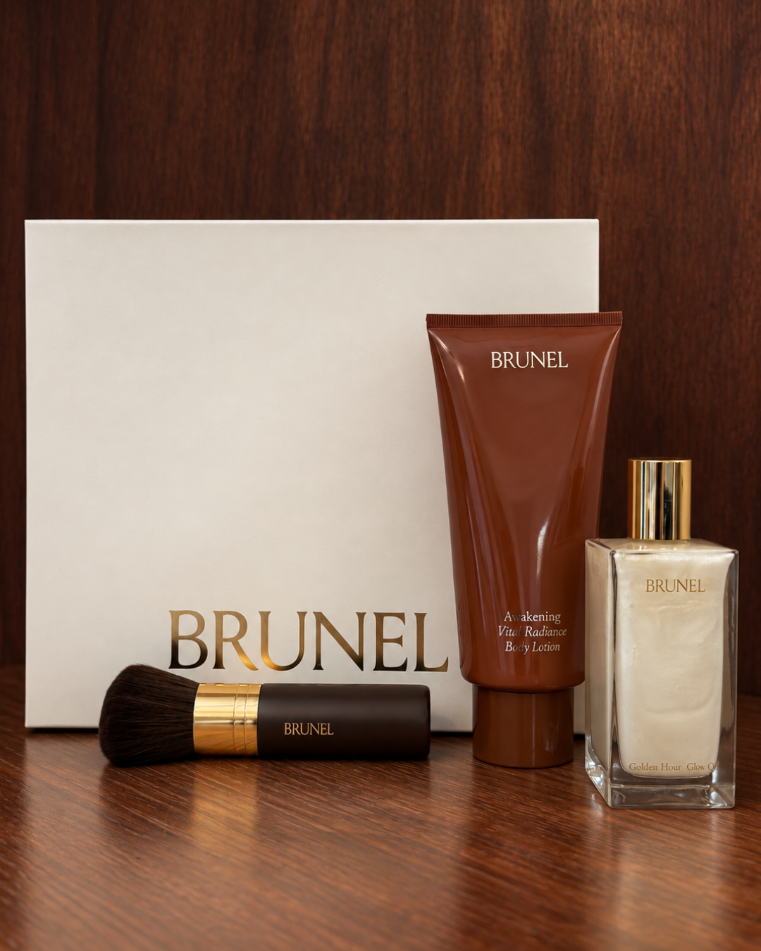 PEARL RADIANCE Holiday Set