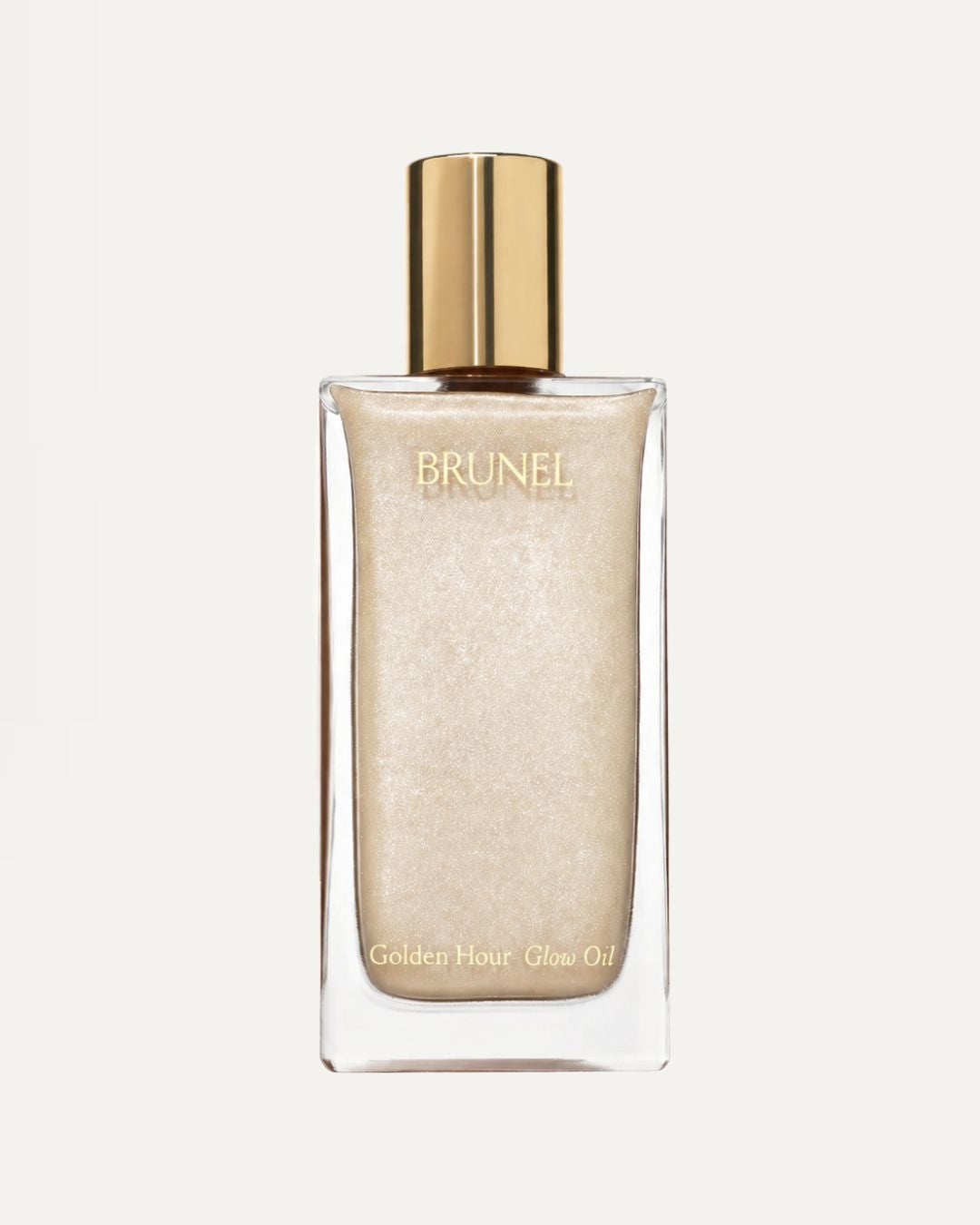 Pearl Glow Body Oil