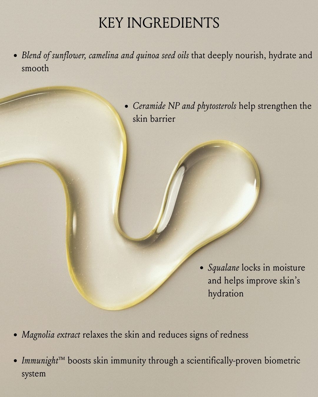 Renewal Hair and Body Oil