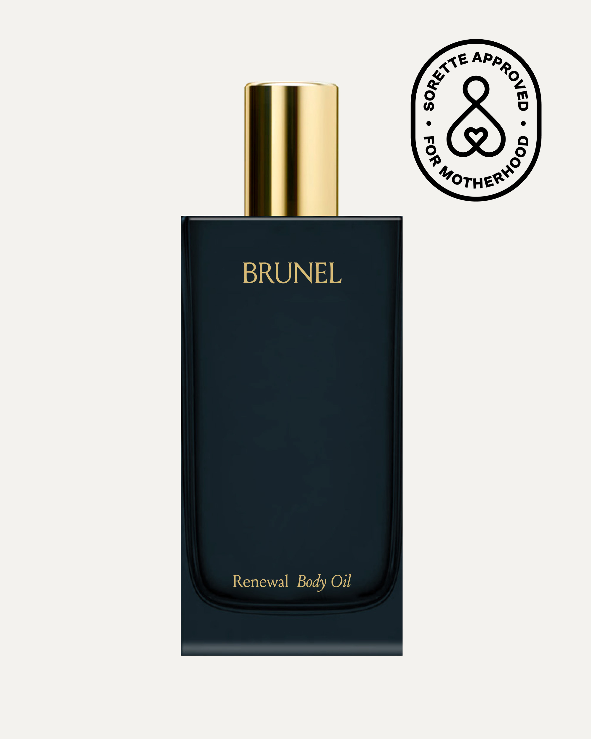Renewal Hair and Body Oil