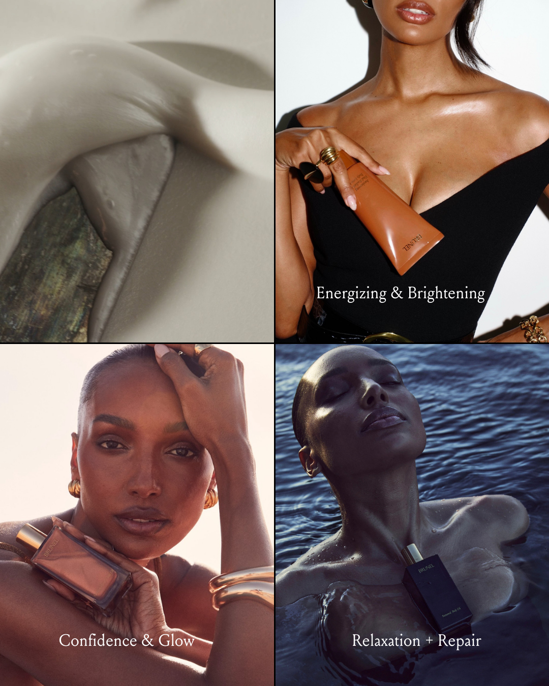 Brunel World Trinity