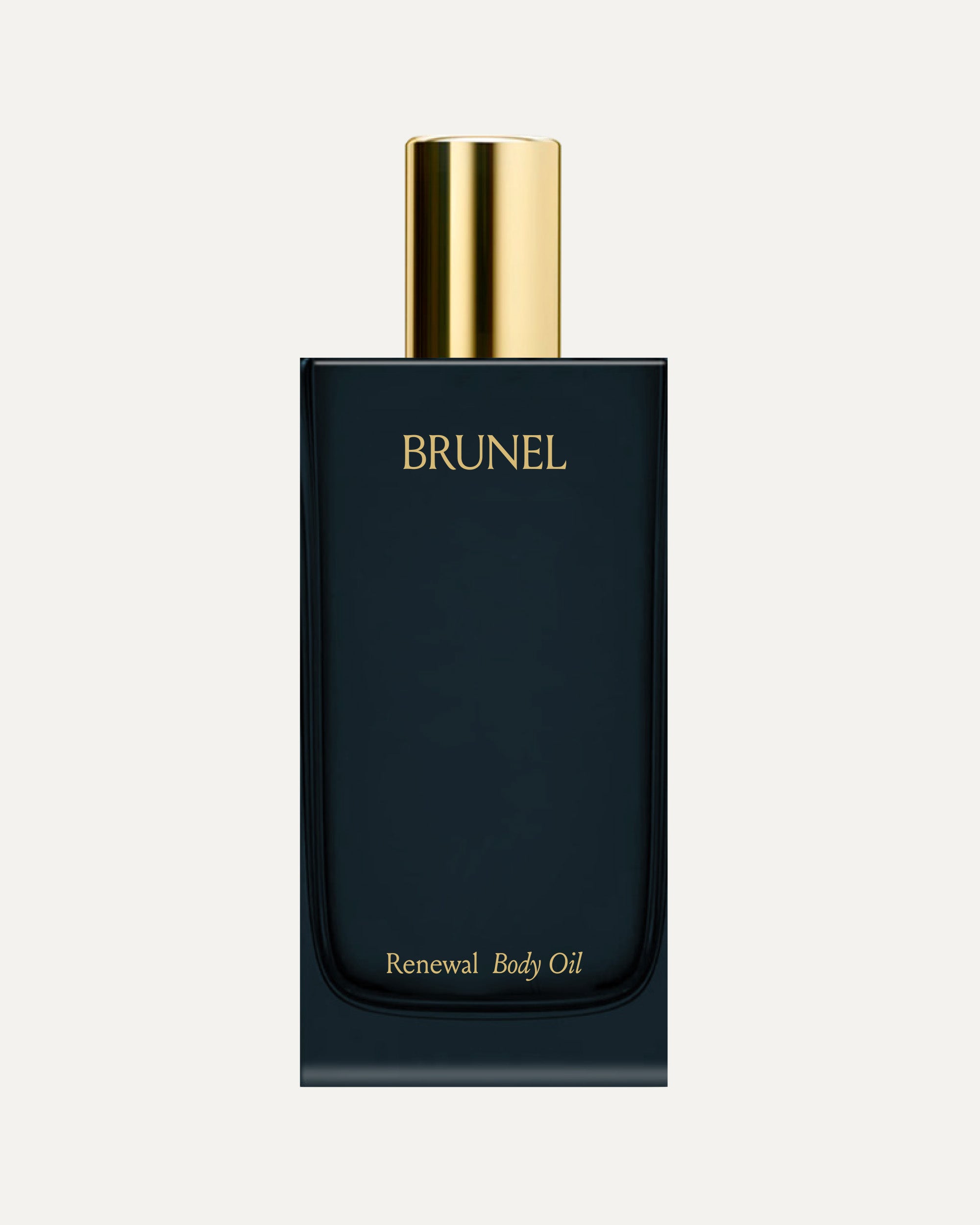 Renewal Body Oil