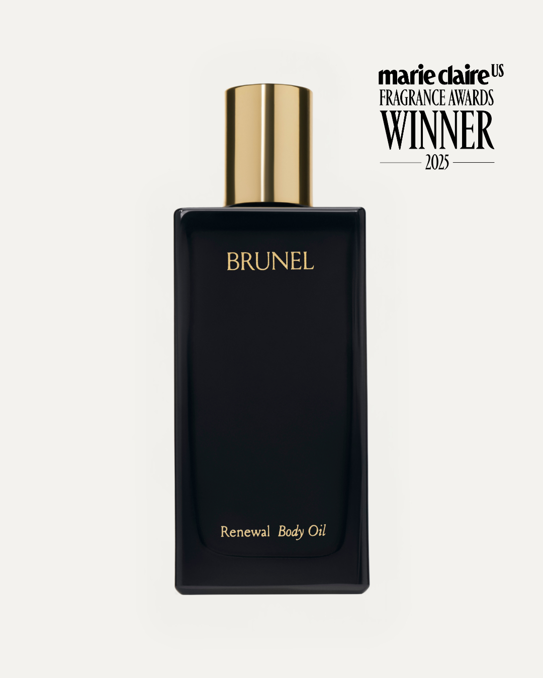 Renewal Hair and Body Oil