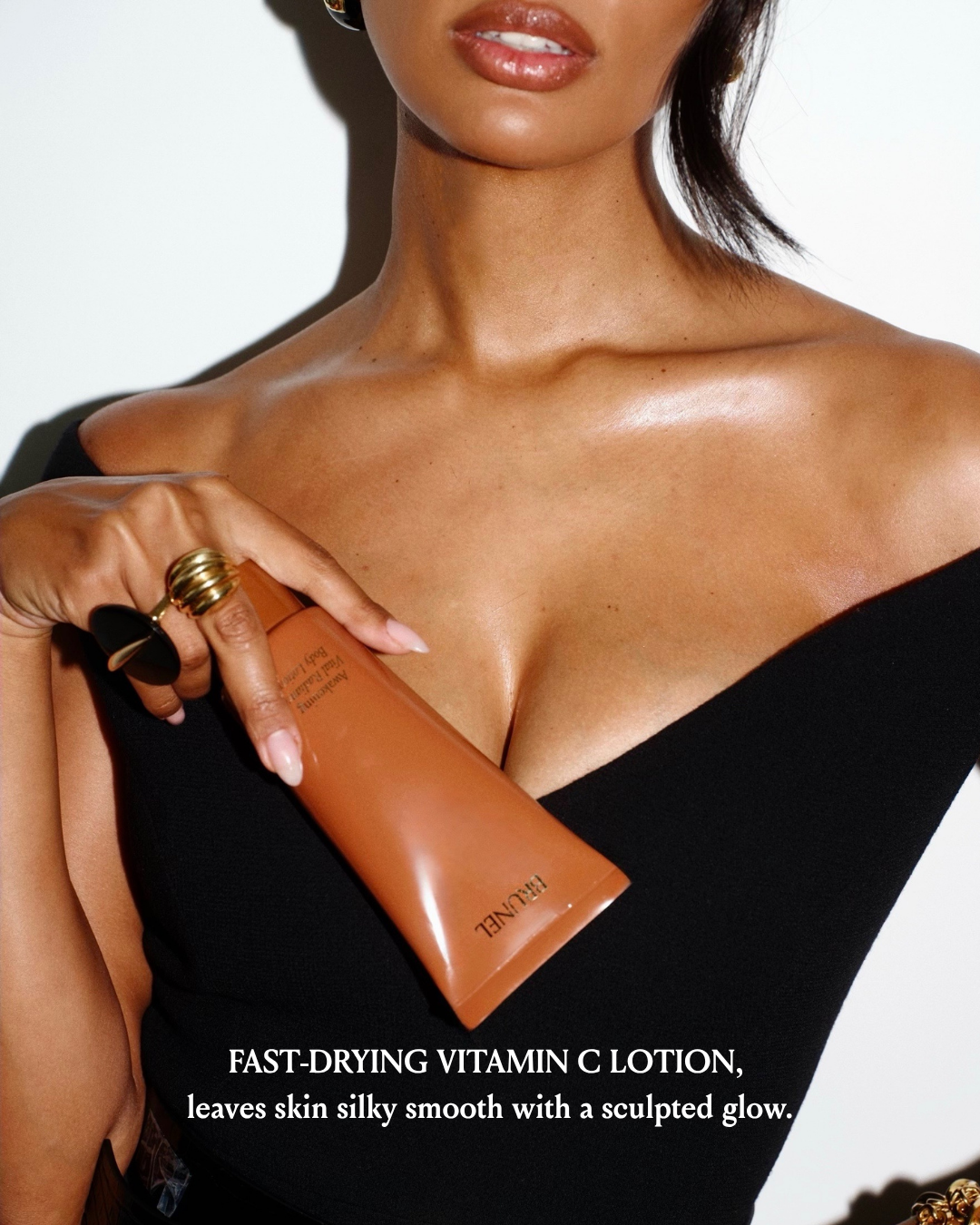 AWAKENING Vital Radiance Body Lotion