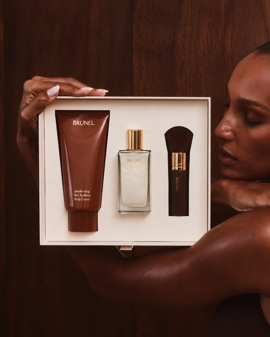 PEARL RADIANCE Holiday Set