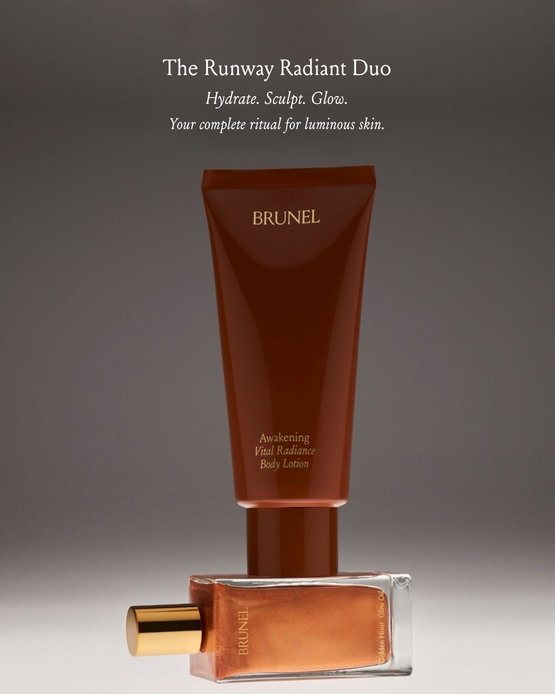 Runway Radiant Duo