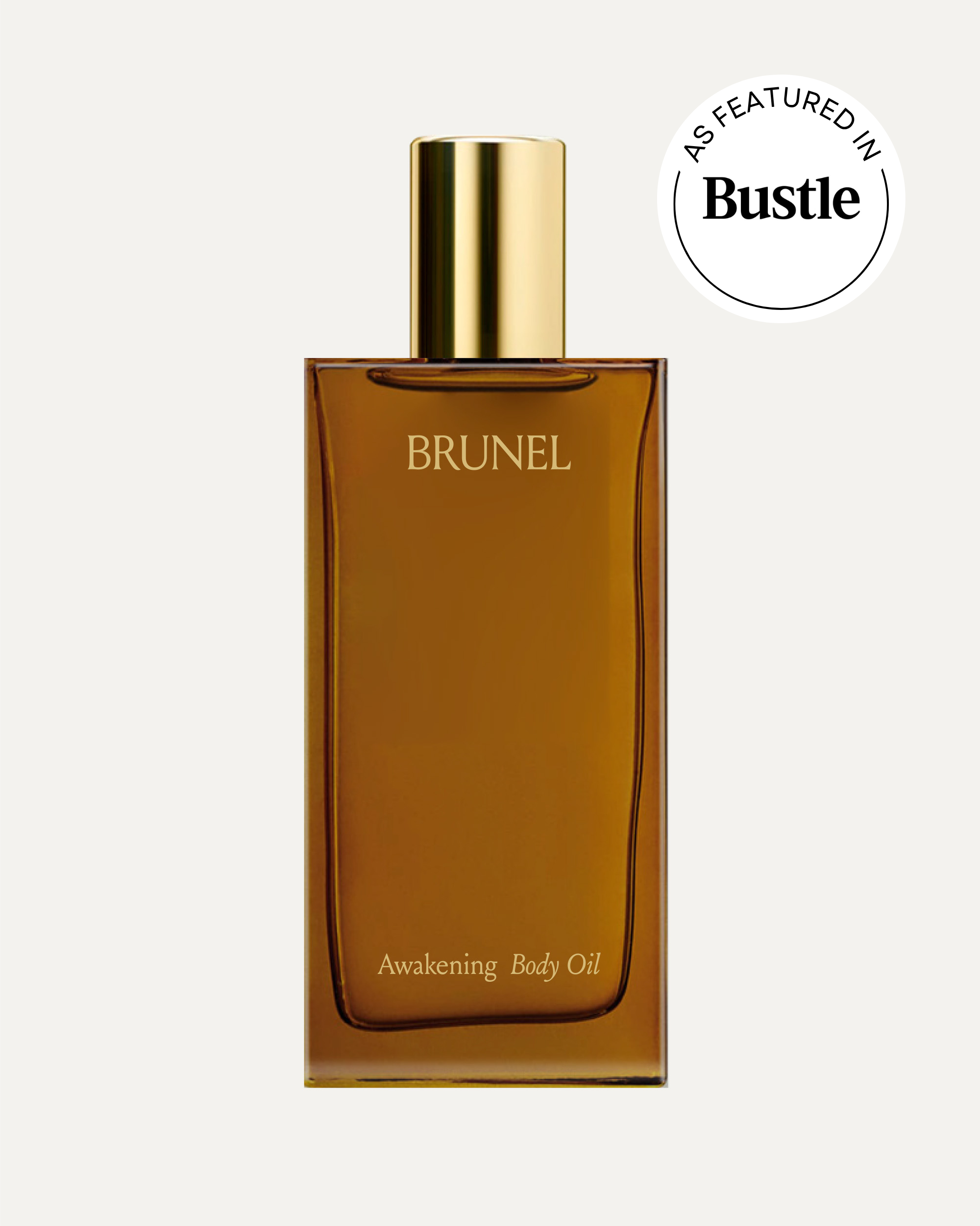 Awakening Body Oil