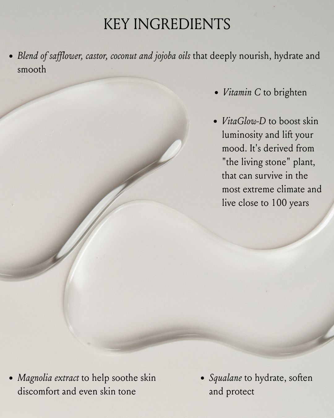 Awakening Body Oil