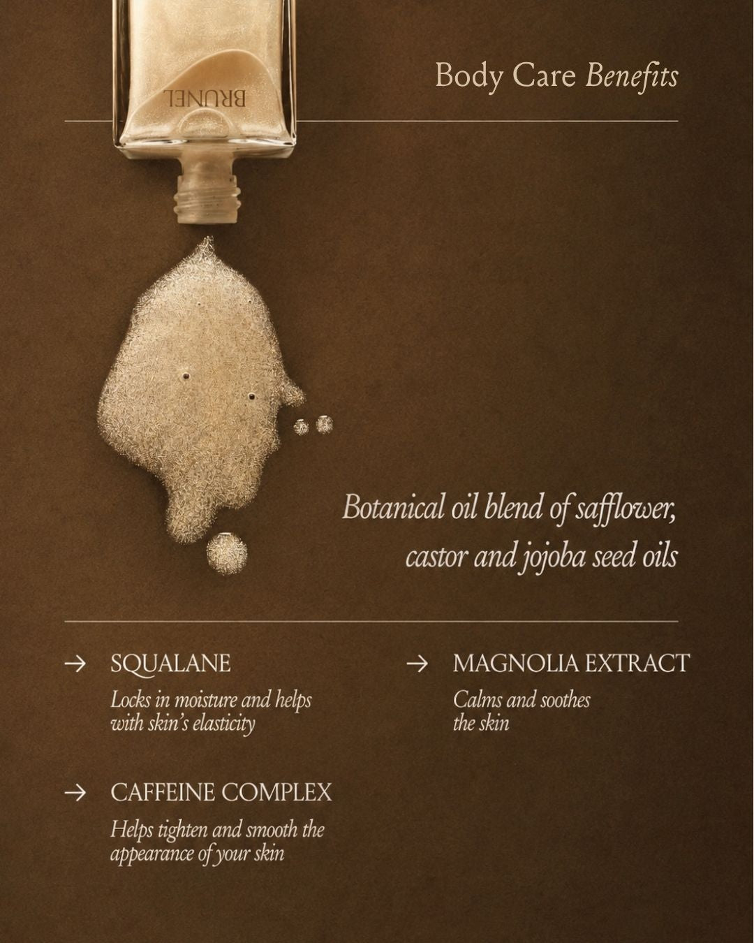 Pearl Glow Body Oil