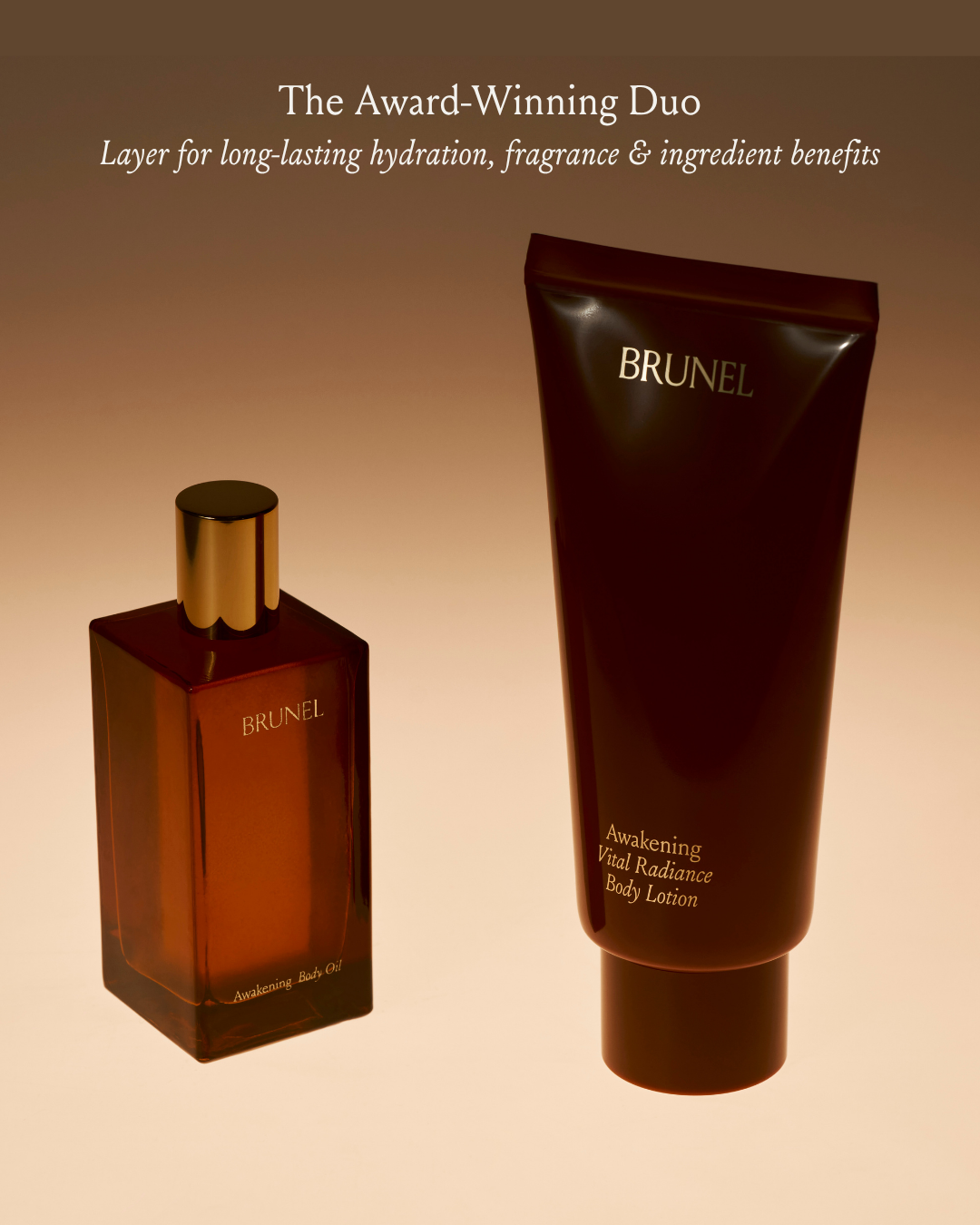 Awakening Body Oil Awakening Body Oil
