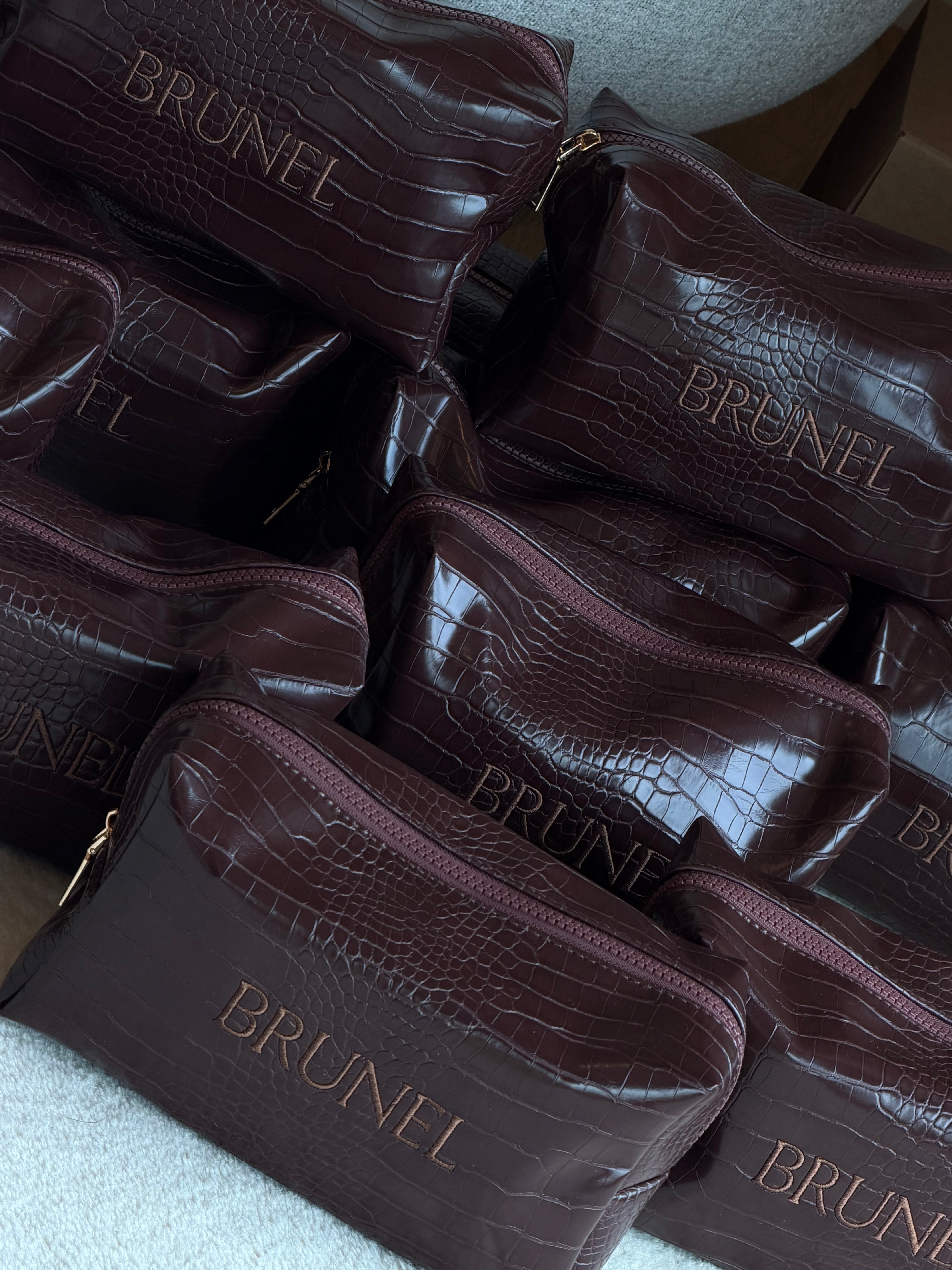 Makeup Bag