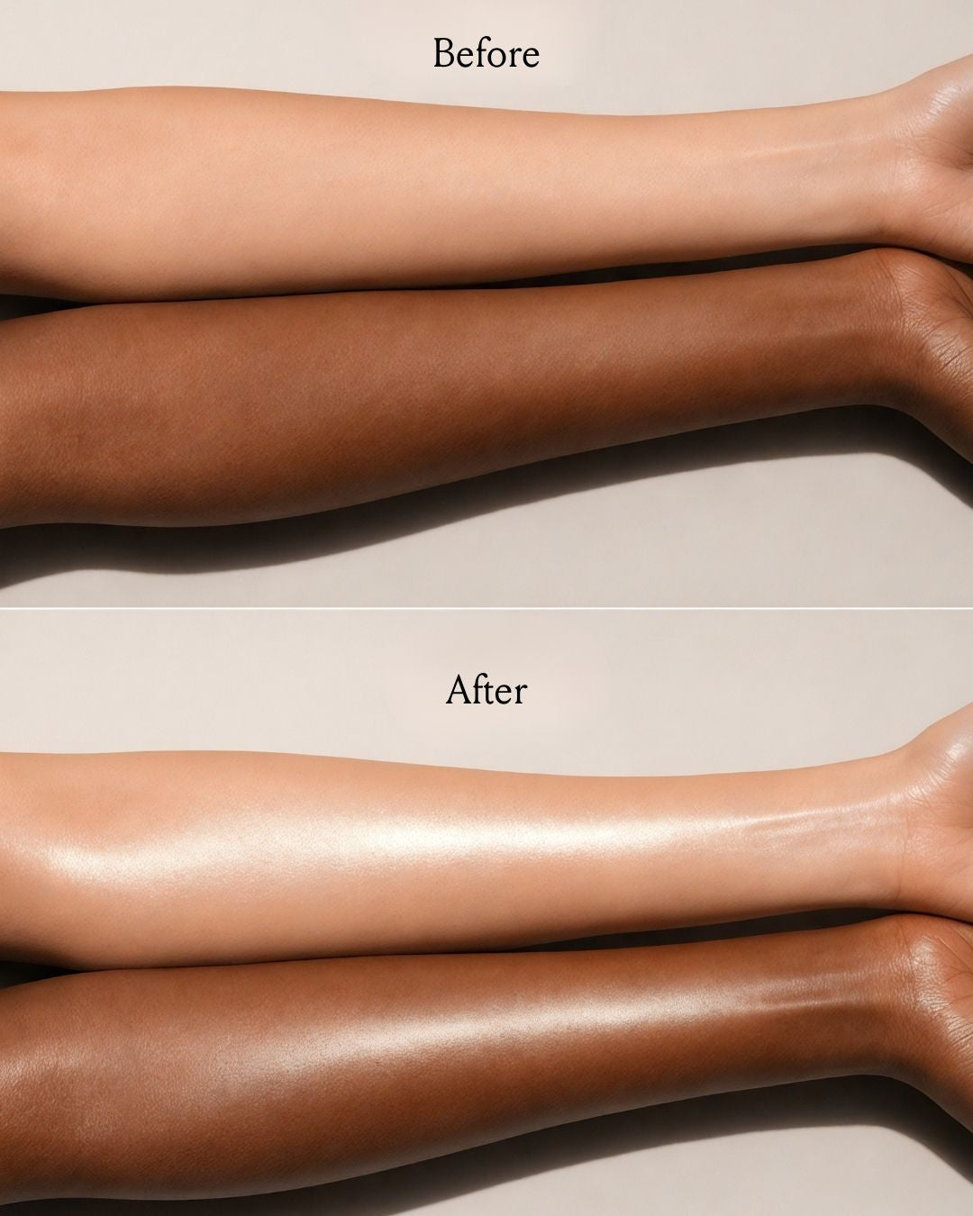 Pearl Glow Body Oil
