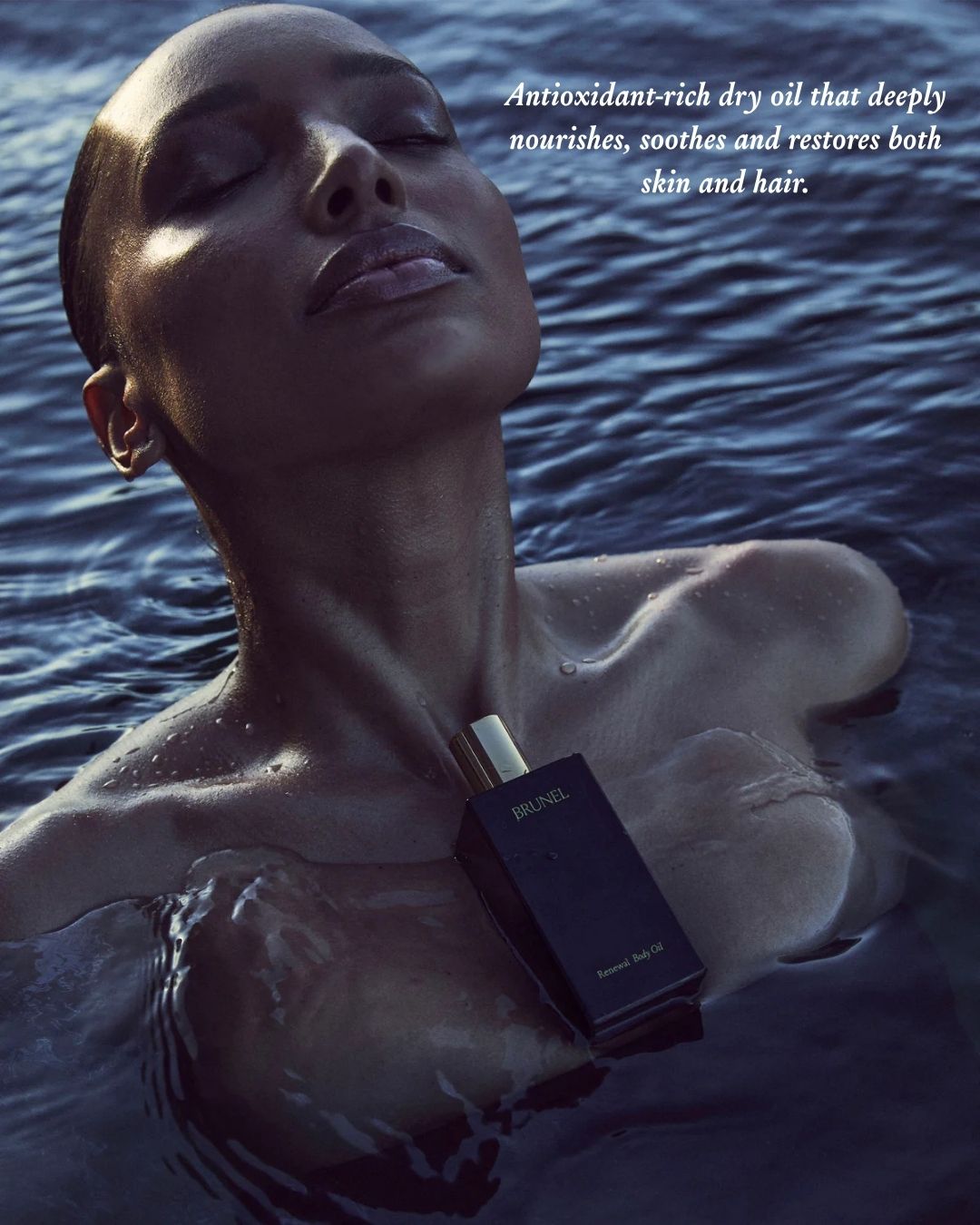 Trinity Body Oils