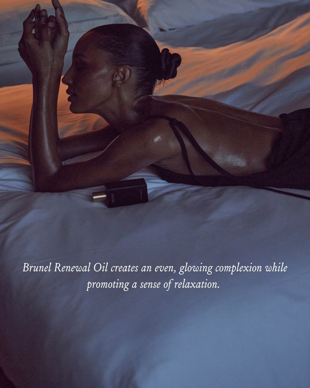 Renewal Hair and Body Oil