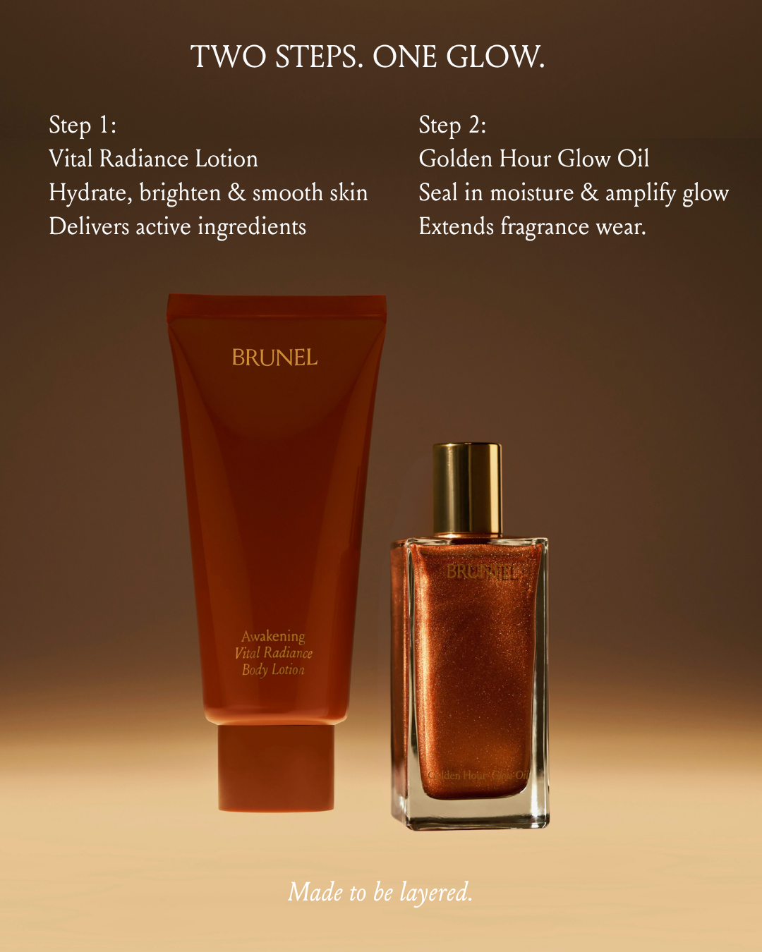 Runway Radiant Duo