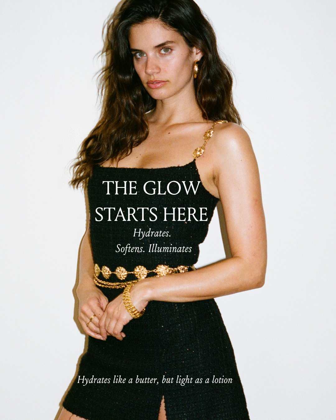 AWAKENING Vital Radiance Body Lotion