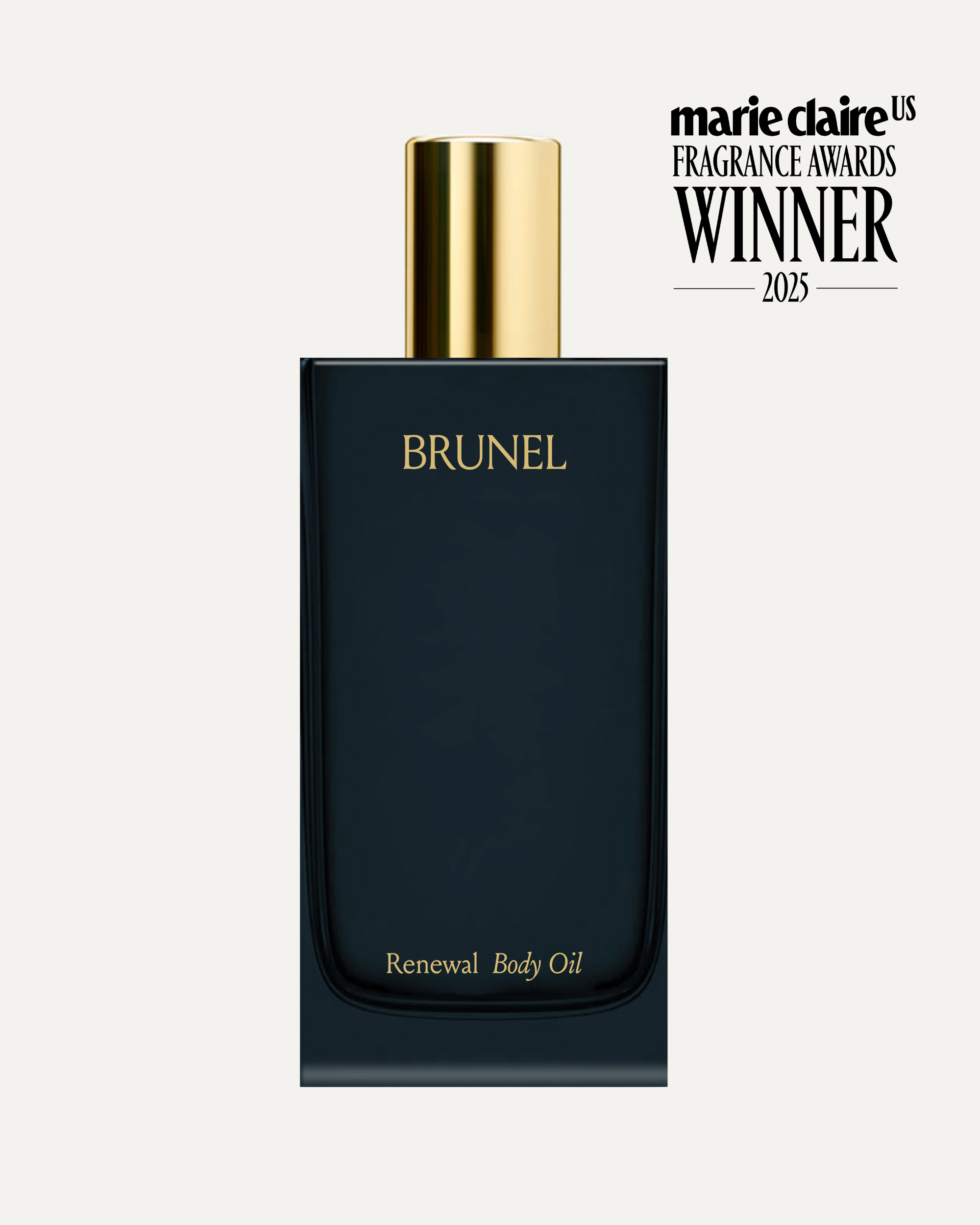 Renewal Hair and Body Oil