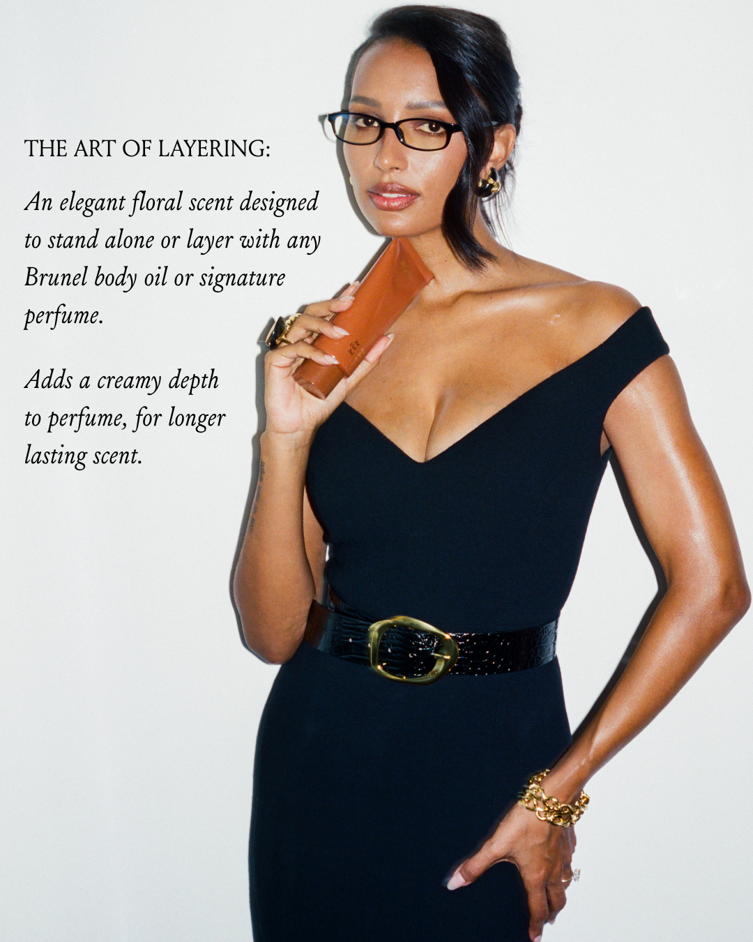 AWAKENING Vital Radiance Body Lotion