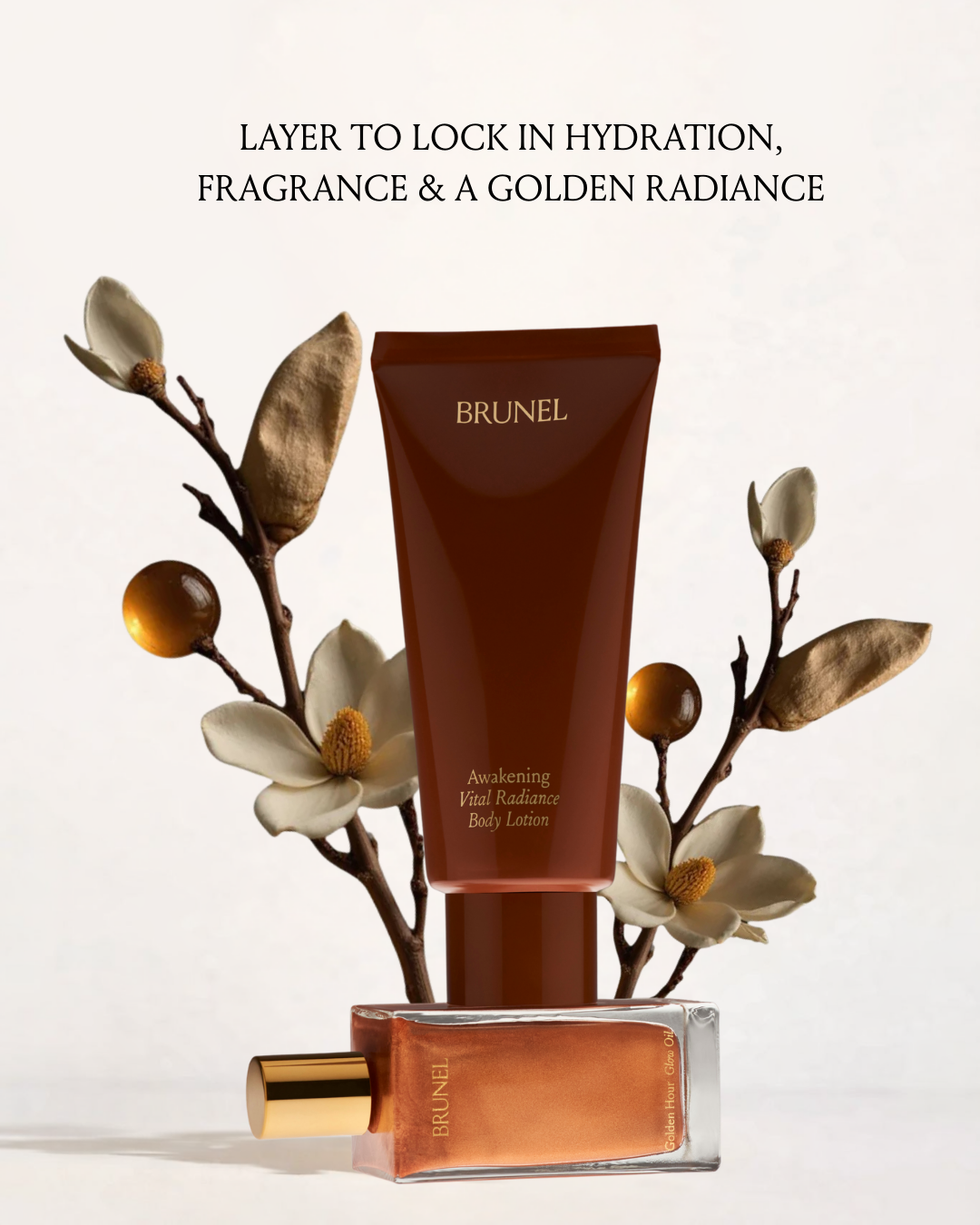 Awakening Body Lotion